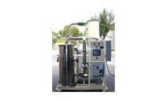 Soil-Therm - Model Compact-ELECTRIC - Electric Catalytic Oxidizer Systems