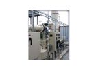 Soil-Therm - Custom and Integrated Thermal Oxidizer Systems