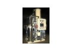 Soil-Therm - Model Micro-THERM - Gas-Fired Thermal Oxidizer Systems