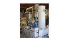 Soil-Therm - Chlorinated Oxidizer Systems