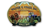 Walter G Coale Inc.