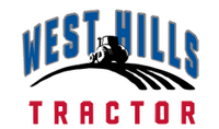 West Hills Tractor, Inc.