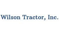 Wilson Tractor, Inc.