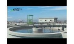 ENTA Treatment Systems Engineering Contracting Ltd. English Animation Video