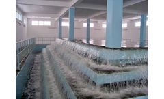 ENTA - Water Treatment / Water Recycling Services