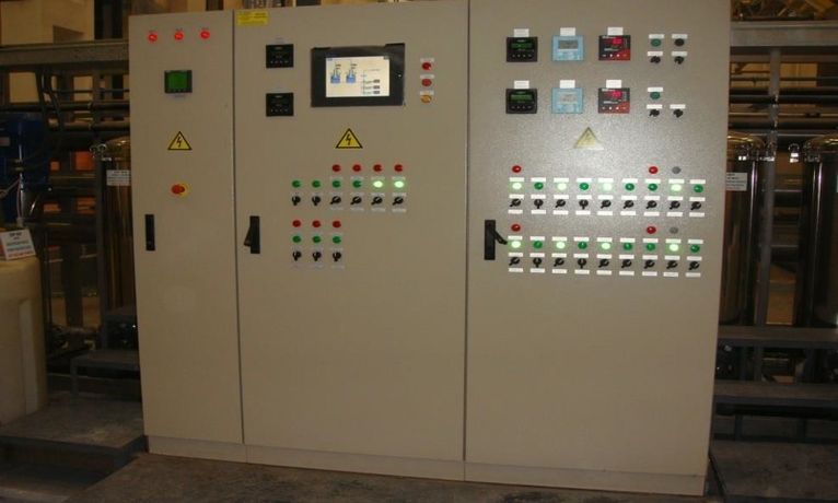 Control Panel-1
