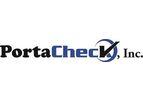 PortaCheck - Model 8K025 - PortaBHB milk ketone test