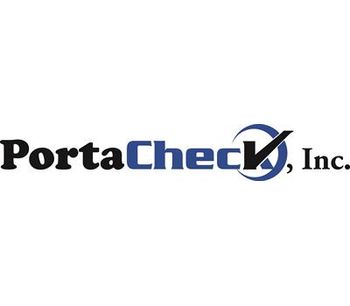 PortaCheck - Model 8K025 - PortaBHB milk ketone test