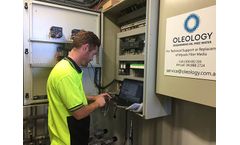 Oleology - Maintenance Service