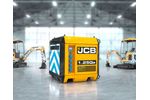 JCB - Electric Power Pack