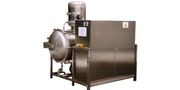 Vacuum Evaporator