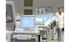 EISC automates leading European lab