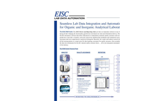 EISC Review and Reporting Suite (R&R Suite) Brochure