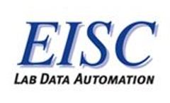 EISC - Model SEDD - Staged Electronic Data Deliverable