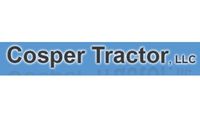 Cosper Tractor LLC