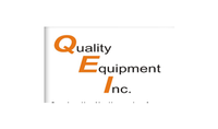 Quality Equipment, Inc