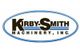 Kirby Smith Machinery Inc