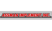Assman Implement, Inc.