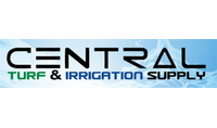 Central Irrigation Supply, Inc.