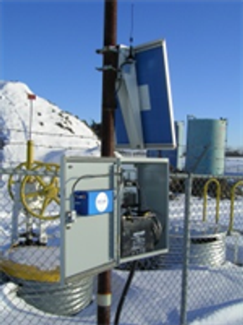 MicroCom Remote Telemetry