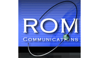 ROM Communications Inc.