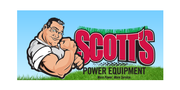 Scotts Power Equipment, Inc.