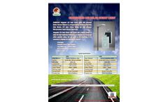 Sungrace - Solar Street Lighting System - Brochure
