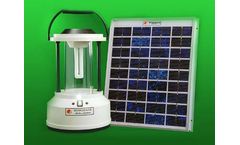 Sungrace - Solar Lantern