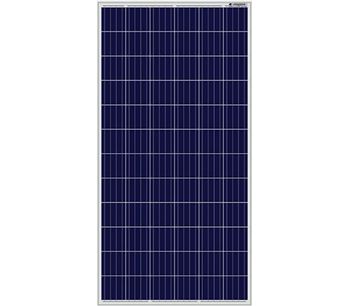 Sungrace - Crystalline Solar Photovoltaic Module
