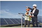 Solar Power Plant Evaluation