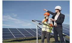 Solar Power Plant Evaluation