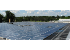Commercial Solar Installer Services