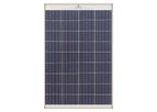Elecssol - Model 36 Cell Series - Solar Photovoltaic Modules