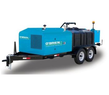 O Brien 7000 Series Hydro Jetters