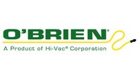 O`Brien - A Product of Hi-Vac Corporation
