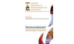 GRPC 2015 Sponsorship Opportunities