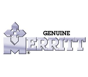 Merritt - Model 28 Stock - Gooseneck Trailer