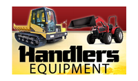 Handlers Equipment Ltd
