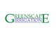Greenscape Irrigation
