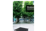 Stratavault - Soil Structure System - Brochure