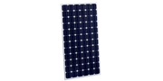 Solar Module Monocrystalline