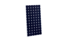JT Solar - Model JTS-180M - Solar Module Monocrystalline
