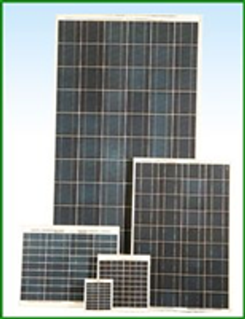 BHEL - Model 12w/p -150w/p - Solar Photovoltaic (PV) Modules