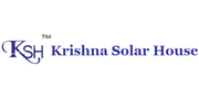 Krishna Solar House