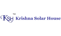Krishna Solar House