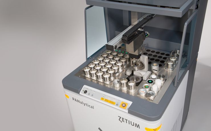 Malvern Panalytical - Zetium - X-Ray Fluorescence - X-Ray Fluorescence ...