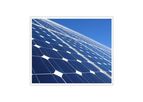Calor Energy - Renewable Energy Systems
