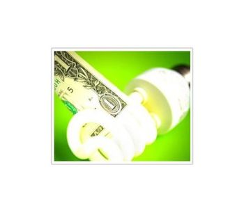 Energy Tax Analysis Services