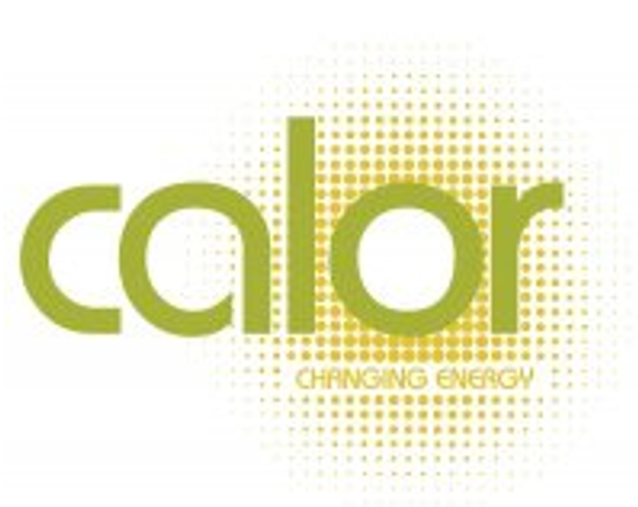 Calor Energy - Eco-Industry Systems