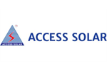 Access Solar - Model ASL-S0306 - Photovoltaic Module